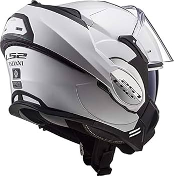 Amazon.co.jp: LS2(エルエスツー）SG認証 システムヘルメット